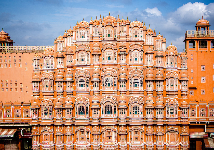 Viaggio in India - Tour Royal Rajasthan