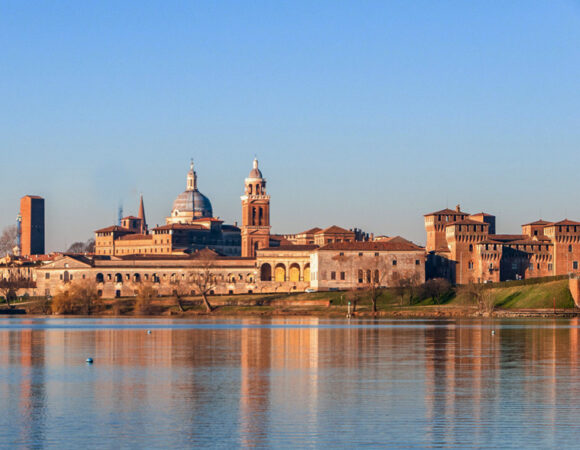 Gita a Mantova e Sabbioneta (completa)