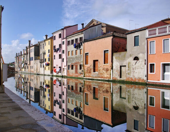 Gita a Chioggia (completa)
