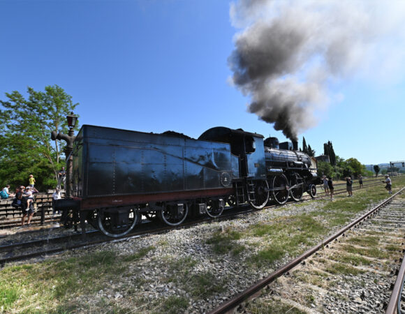 Treno Natura - Vivo D'Orcia - Sapori e profumi dei boschi amiatini - 12 Ottobre