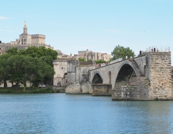 Viaggio in Provenza 12 - 16 Aprile 2027