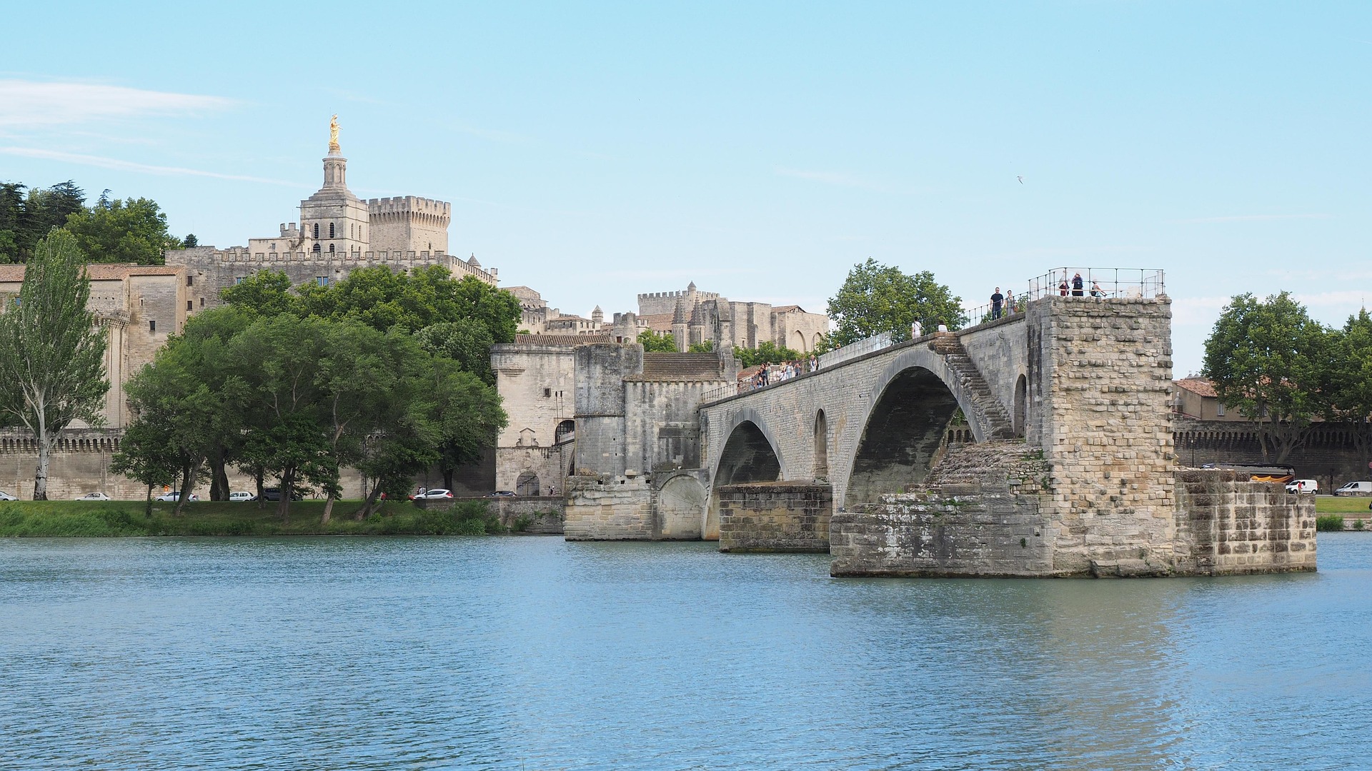Viaggio in Provenza 12 - 16 Aprile 2027