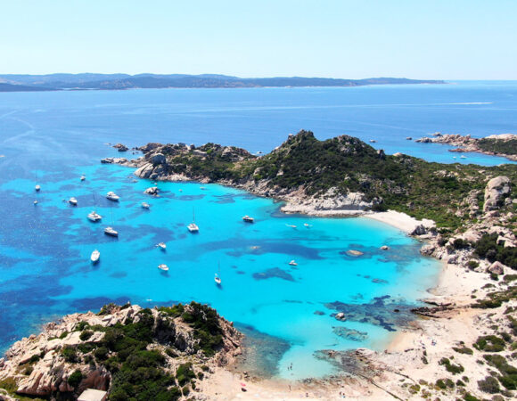 Viaggio in Sardegna - Costa Smeralda, Barbagia e Gallura (16-23 Settembre)