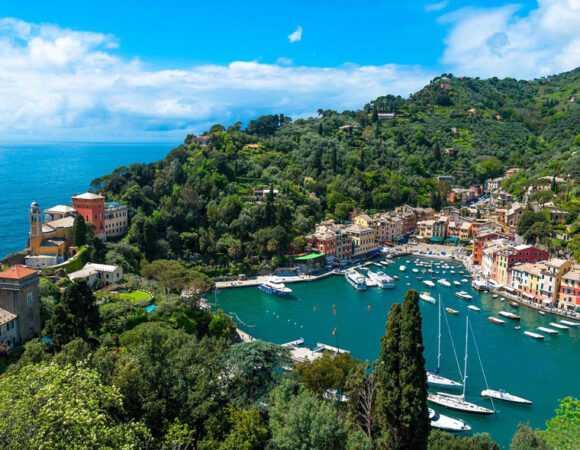 Gita in Liguria: Portofino, Genova e Camogli (27-28 Settembre)