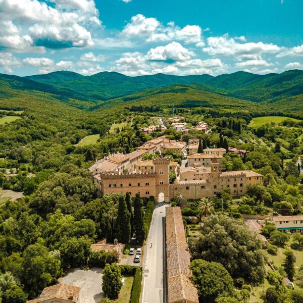 Gita a Bolgheri, Castagneto Carducci e Massa Marittima 14 Settembre 2025