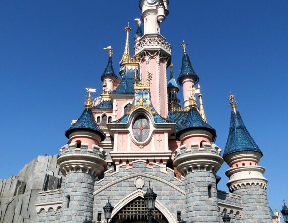 Viaggio a Disneyland Paris 3 giorni - 2 notti (13-15 Marzo 2026)