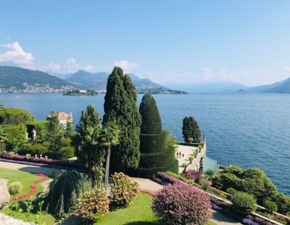 Trenino Centovalli, Locarno, Lago Maggiore (1-3  Maggio 2026)