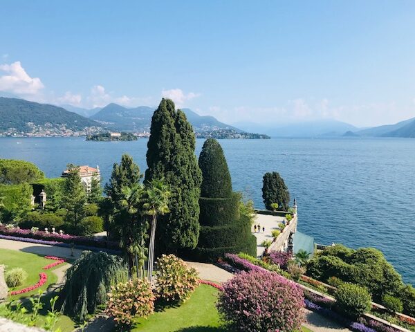 Trenino Centovalli, Locarno, Lago Maggiore (1-3  Maggio 2026)