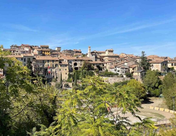 Gita a San Gemini e Cascata delle Marmore - Domenica 17 Maggio 2026