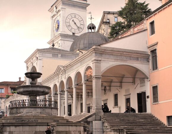 Tour del Friuli: 10-13 Settembre 2026