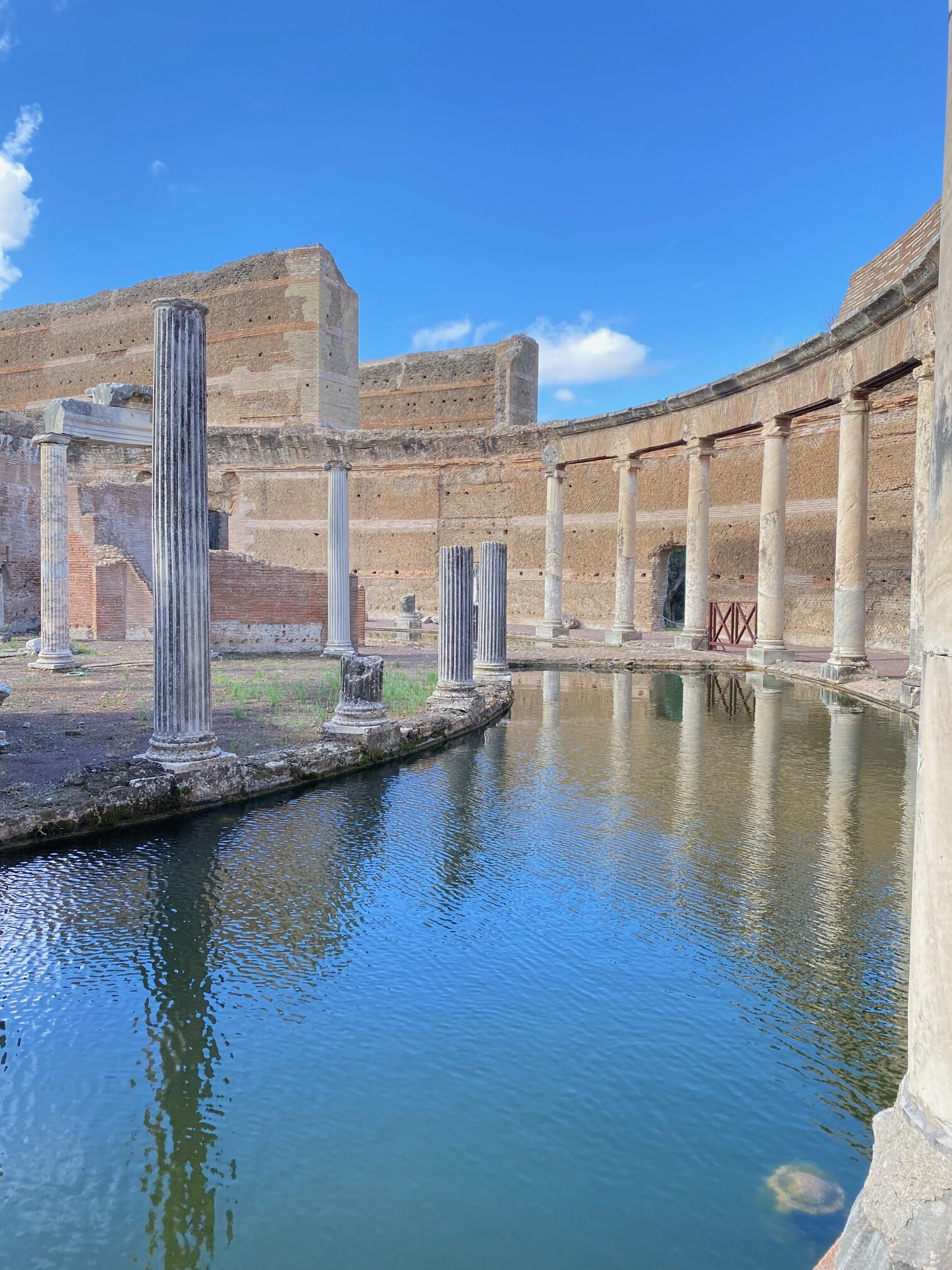 Gita a Tivoli: Villa d'Este e Villa Adriana 18 Aprile 2026