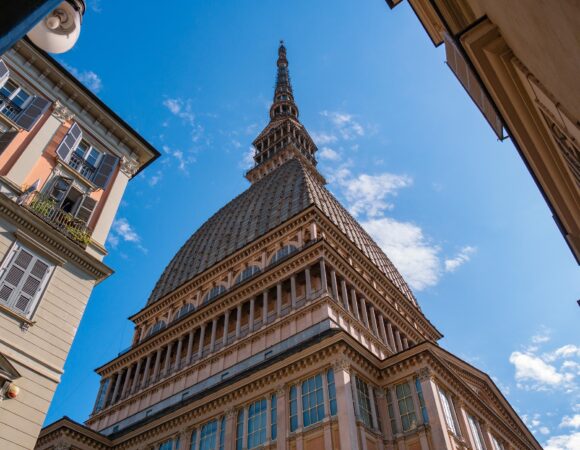 Gita a Torino: Museo Egizio e Palazzo Reale 24-25 Ottobre 2026 (1° e 2° bus COMPLETI)